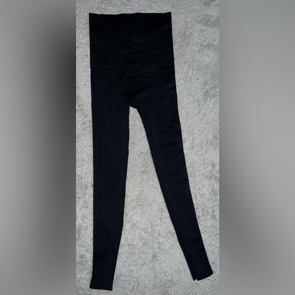 Belly bandit Mother Tucker Postpartum Shapewear Leggings